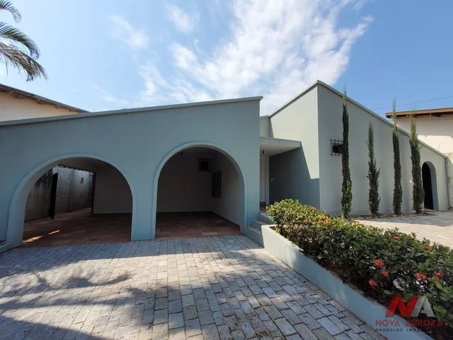 Imagem: Casa Térrea para Alugar no Jardim Tarraf