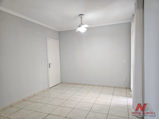 Imagem: Apartamento 03 Dormitórios com Suíte Á