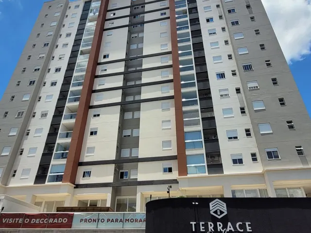 Imagem 1: Terrace Residence - Apartamento 02 suítes para venda próximo ao...