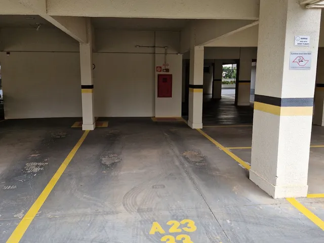 Imagem 14: Condomínio Luiza Garetti - Apartamento 02 dormitórios com suíte...