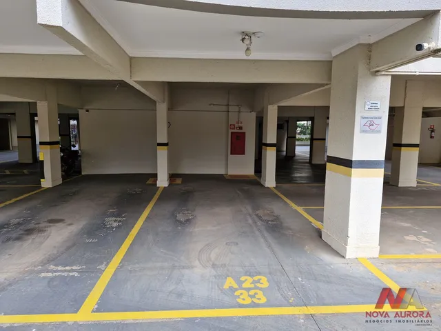 Imagem 10: Condomínio Luiza Garetti - Apartamento 02 dormitórios com suíte...