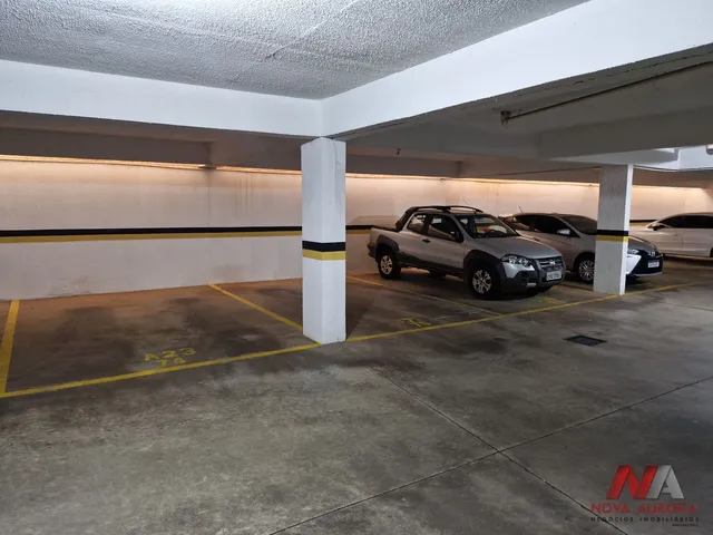 Imagem 4: Condomínio Luiza Garetti - Apartamento 02 dormitórios com suíte...