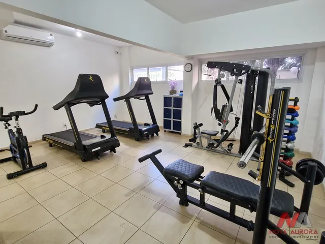 Imagem 8: Condomínio Luiza Garetti - Apartamento 02 dormitórios com suíte...