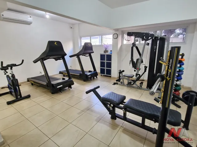 Imagem 1: Condomínio Luiza Garetti - Apartamento 02 dormitórios com suíte...