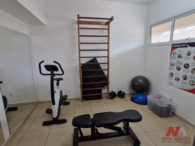 Imagem 11: Condomínio Luiza Garetti - Apartamento 02 dormitórios com suíte...