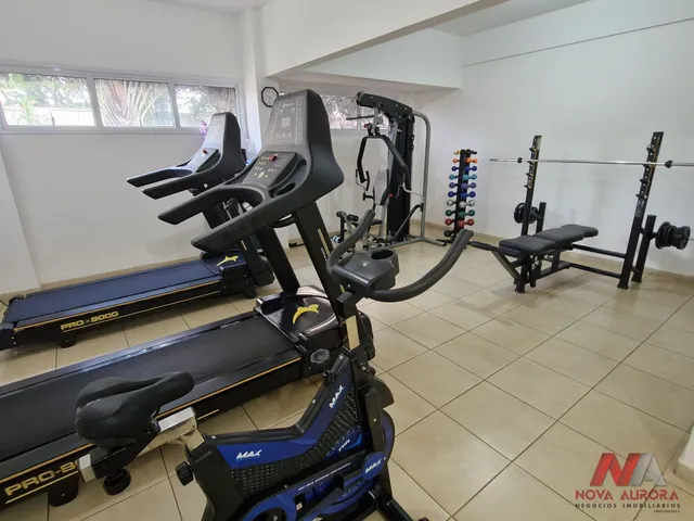 Imagem 15: Condomínio Luiza Garetti - Apartamento 02 dormitórios com suíte...
