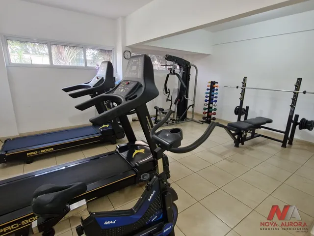 Imagem 9: Condomínio Luiza Garetti - Apartamento 02 dormitórios com suíte...