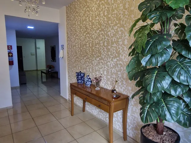 Imagem 3: Condomínio Luiza Garetti - Apartamento 02 dormitórios com suíte...