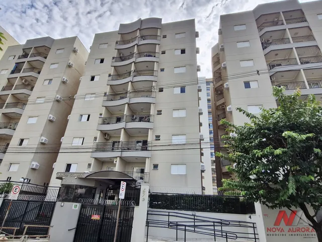 Imagem 2: Condomínio Luiza Garetti - Apartamento 02 dormitórios com suíte...