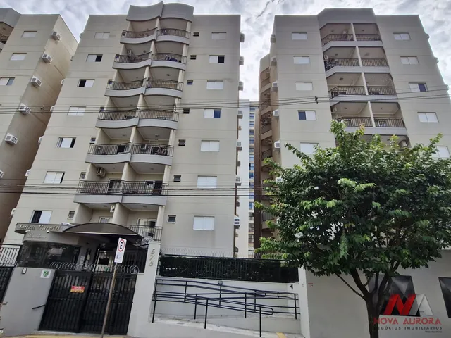 Imagem 13: Condomínio Luiza Garetti - Apartamento 02 dormitórios com suíte...