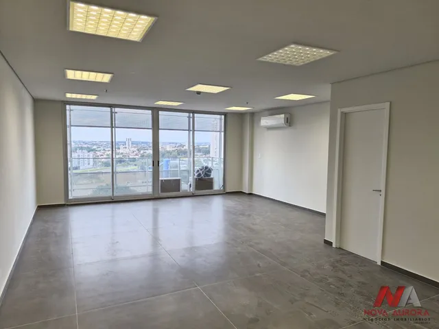 Imagem: Sala Comercial para Alugar Ao Lado do Plaza