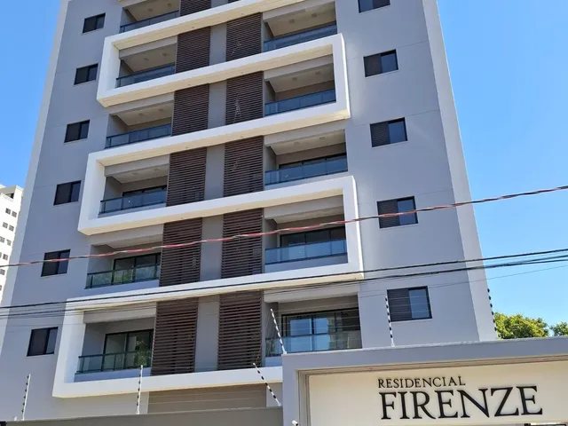 Imagem: Apartamento 03 Dormitórios com Suíte para