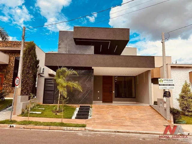 Imagem: Casa Térrea 03 Dormitórios para Venda