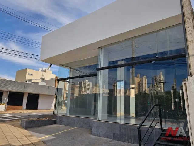 Imagem: Salão Comercial para Alugar na Avenida