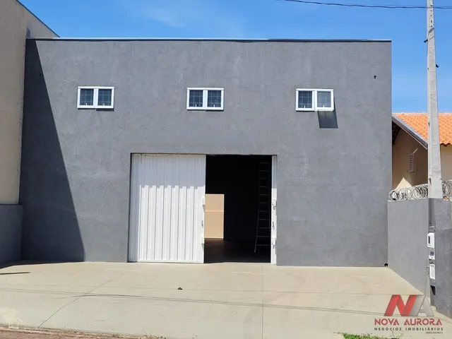 Imagem: Salão Comercial para Venda Próximo Ao