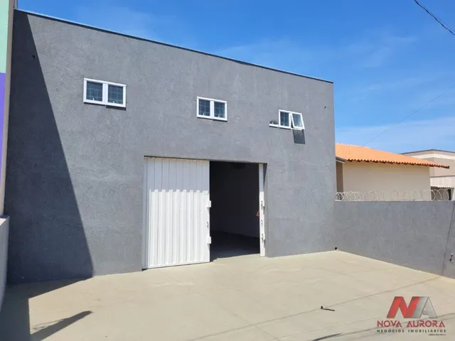 Imagem 11: Salão Comercial para Venda Próximo Ao Shopping Cidade Norte - São José do Rio Preto/Sp