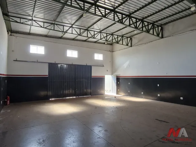 Imagem 15: Salão Comercial para Venda Próximo Ao Shopping Cidade Norte - São José do Rio Preto/Sp
