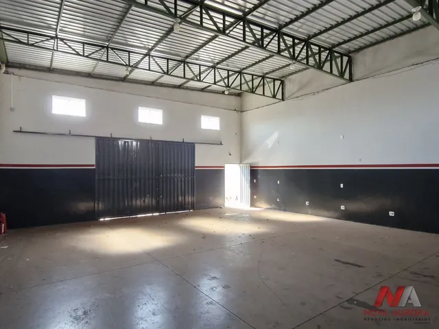 Imagem 3: Salão Comercial para Venda Próximo Ao Shopping Cidade Norte - São José do Rio Preto/Sp