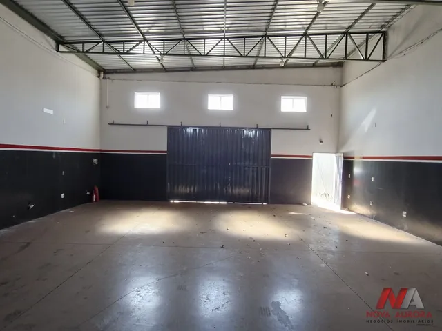 Imagem 7: Salão Comercial para Venda Próximo Ao Shopping Cidade Norte - São José do Rio Preto/Sp