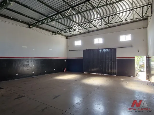 Imagem 14: Salão Comercial para Venda Próximo Ao Shopping Cidade Norte - São José do Rio Preto/Sp