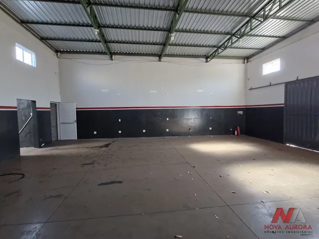 Imagem 5: Salão Comercial para Venda Próximo Ao Shopping Cidade Norte - São José do Rio Preto/Sp