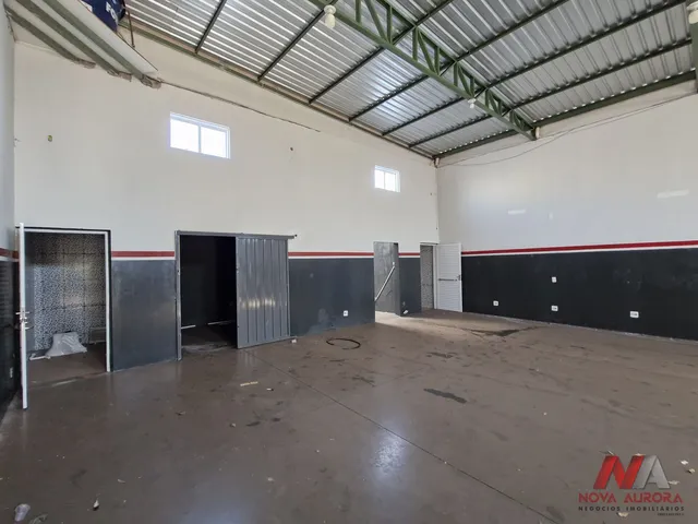 Imagem 2: Salão Comercial para Venda Próximo Ao Shopping Cidade Norte - São José do Rio Preto/Sp