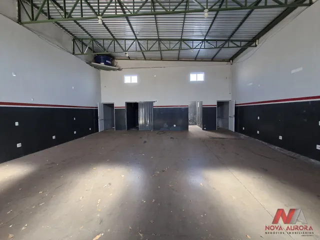 Imagem 9: Salão Comercial para Venda Próximo Ao Shopping Cidade Norte - São José do Rio Preto/Sp