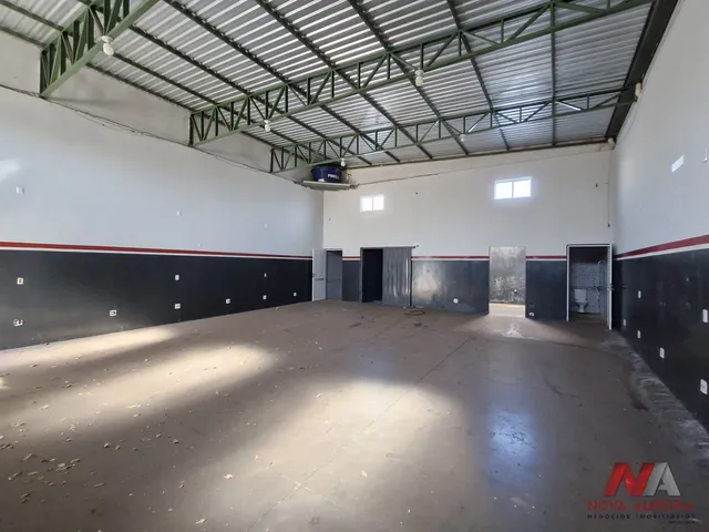 Imagem 4: Salão Comercial para Venda Próximo Ao Shopping Cidade Norte - São José do Rio Preto/Sp