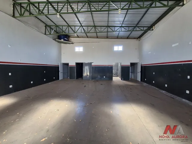Imagem 16: Salão Comercial para Venda Próximo Ao Shopping Cidade Norte - São José do Rio Preto/Sp