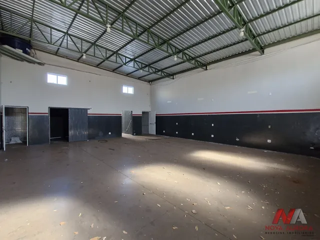 Imagem 8: Salão Comercial para Venda Próximo Ao Shopping Cidade Norte - São José do Rio Preto/Sp