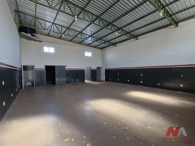Imagem 6: Salão Comercial para Venda Próximo Ao Shopping Cidade Norte - São José do Rio Preto/Sp