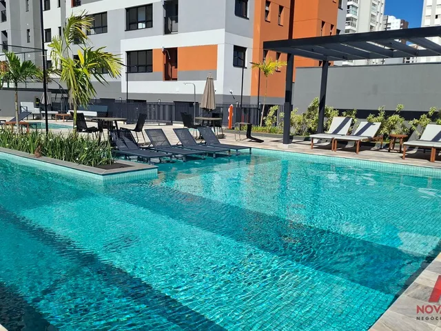 Imagem 16: Meet - Apartamento 02 Dormitórios com Suíte para Alugar Próximo Ao Plaza Shopping - São José do Rio Preto/Sp