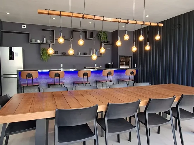 Imagem 9: Meet - Apartamento 02 Dormitórios com Suíte para Alugar Próximo Ao Plaza Shopping - São José do Rio Preto/Sp