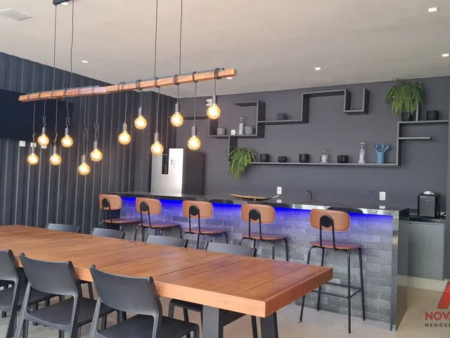 Imagem 4: Meet - Apartamento 02 Dormitórios com Suíte para Alugar Próximo Ao Plaza Shopping - São José do Rio Preto/Sp