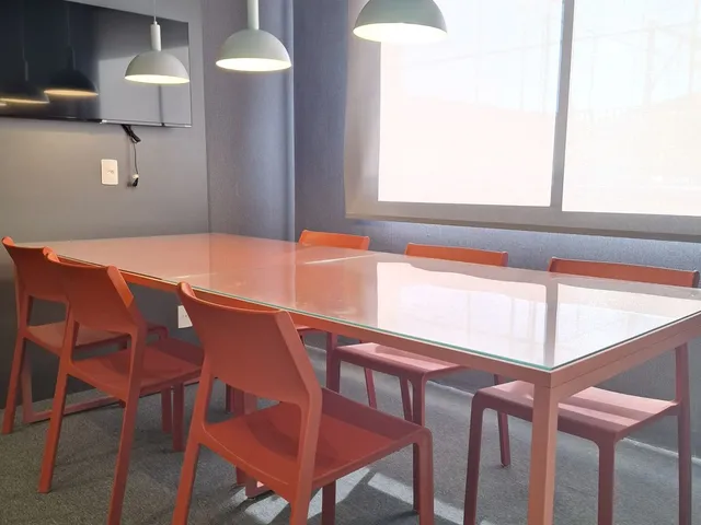 Imagem 2: Meet - Apartamento 02 Dormitórios com Suíte para Alugar Próximo Ao Plaza Shopping - São José do Rio Preto/Sp