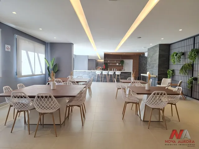 Imagem 14: Meet - Apartamento 02 Dormitórios com Suíte para Alugar Próximo Ao Plaza Shopping - São José do Rio Preto/Sp