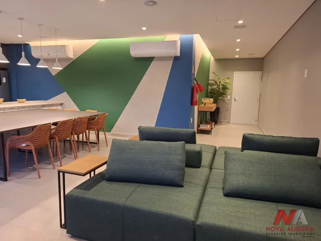 Imagem 10: Meet - Apartamento 02 Dormitórios com Suíte para Alugar Próximo Ao Plaza Shopping - São José do Rio Preto/Sp