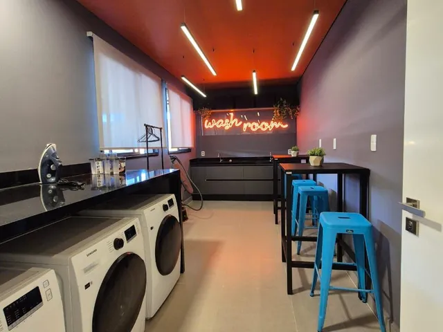 Imagem 15: Meet - Apartamento 02 Dormitórios com Suíte para Alugar Próximo Ao Plaza Shopping - São José do Rio Preto/Sp