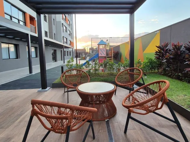 Imagem 12: Meet - Apartamento 02 Dormitórios com Suíte para Alugar Próximo Ao Plaza Shopping - São José do Rio Preto/Sp