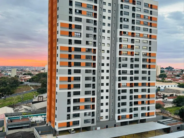 Imagem 5: Meet - Apartamento 02 Dormitórios com Suíte para Alugar Próximo Ao Plaza Shopping - São José do Rio Preto/Sp
