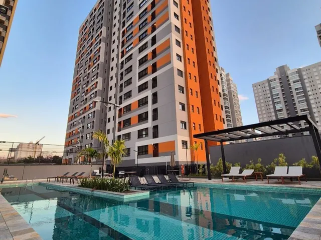Imagem 13: Meet - Apartamento 02 Dormitórios com Suíte para Alugar Próximo Ao Plaza Shopping - São José do Rio Preto/Sp