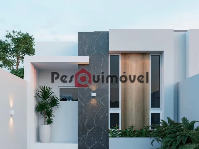 Imagem 6: Casa à venda no bairro NOVO GEISEL - João Pessoa/PB