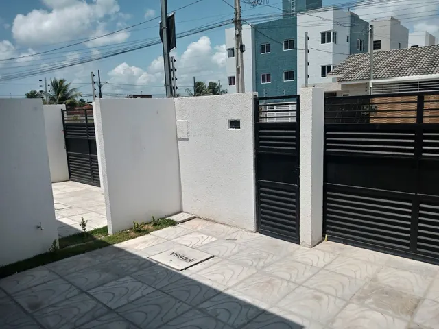 Imagem 3: Casa à venda no bairro Gramame - João Pessoa/PB