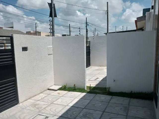 Imagem 6: Casa à venda no bairro Gramame - João Pessoa/PB