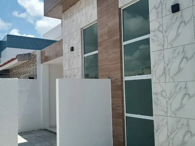 Imagem 5: Casa à venda no bairro Gramame - João Pessoa/PB