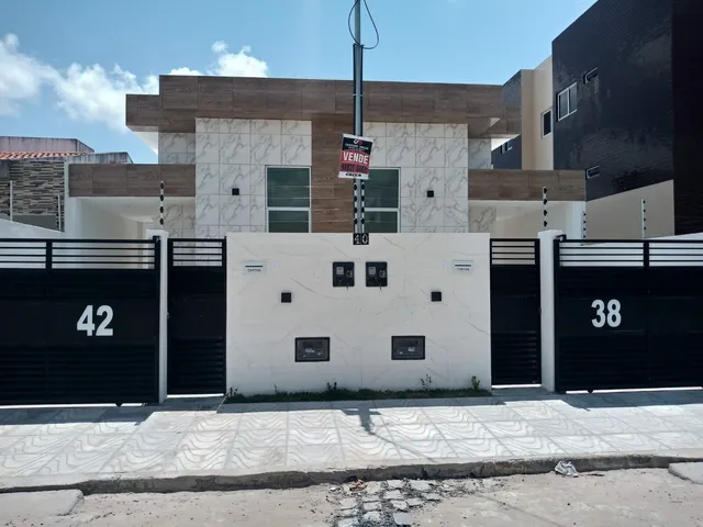 Imagem 14: Casa à venda no bairro Gramame - João Pessoa/PB