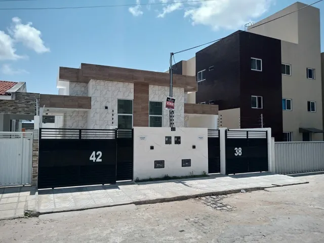 Imagem 16: Casa à venda no bairro Gramame - João Pessoa/PB