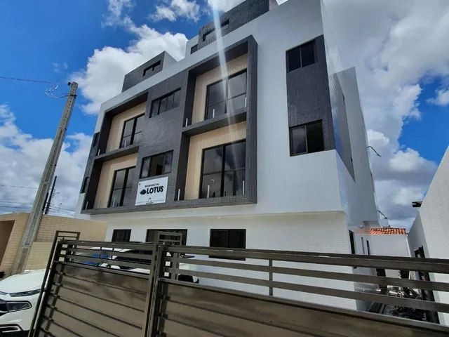 Imagem: RESIDENCIAL LOTUS