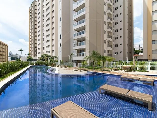 Imagem: Apartamento com 3 Dorms com 2 Suítes e