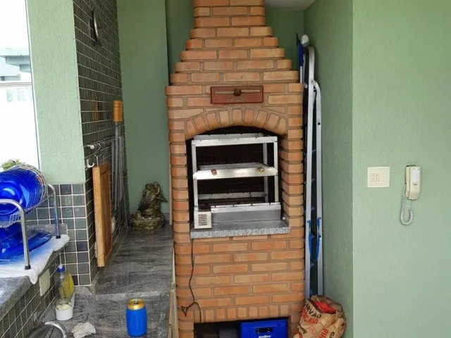 Imagem 16: Oportunidade - Linda Cobertura na Região do Taquaral